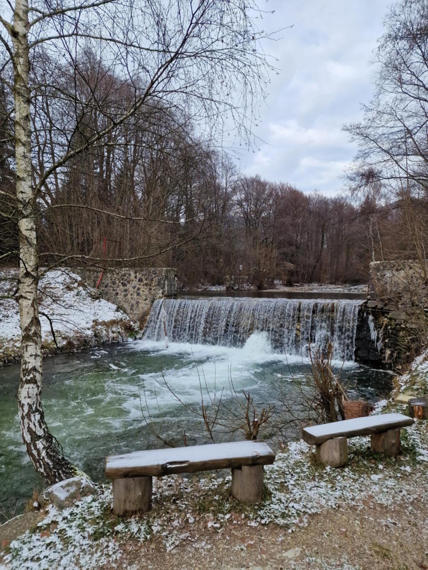 Ubytovanie Janka Turany Exterior foto